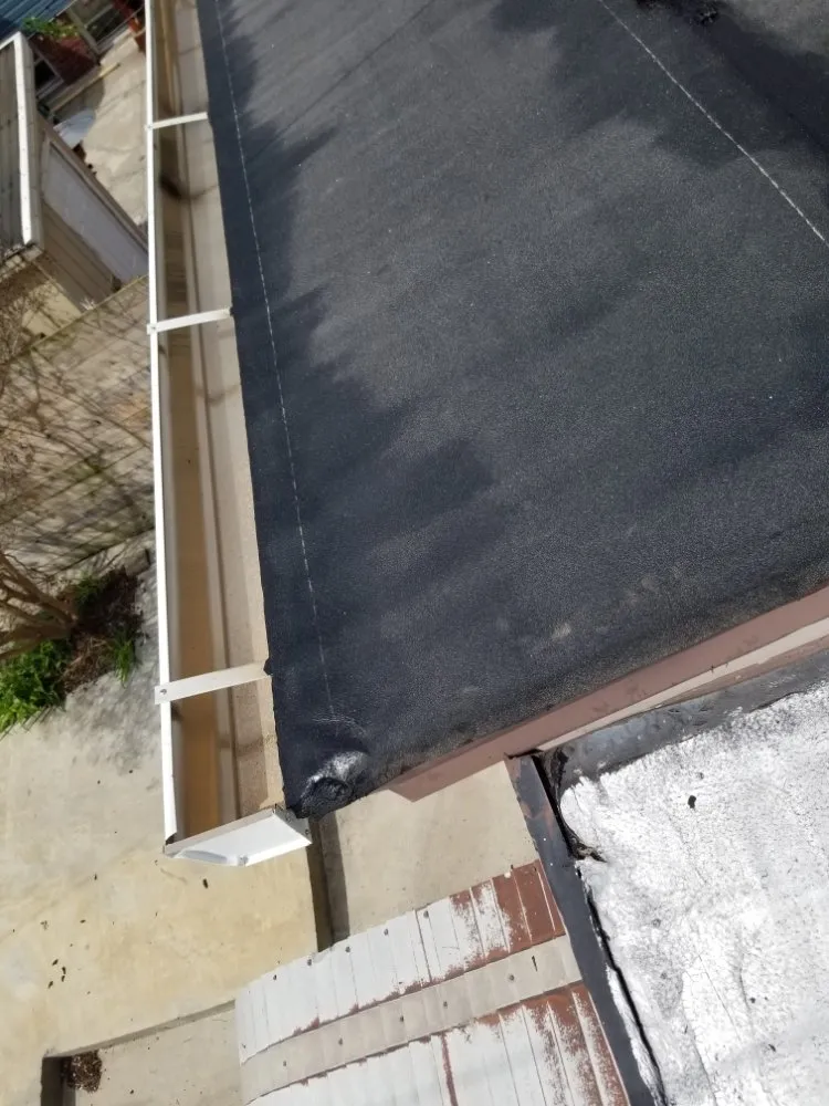 Slide of FH Construction