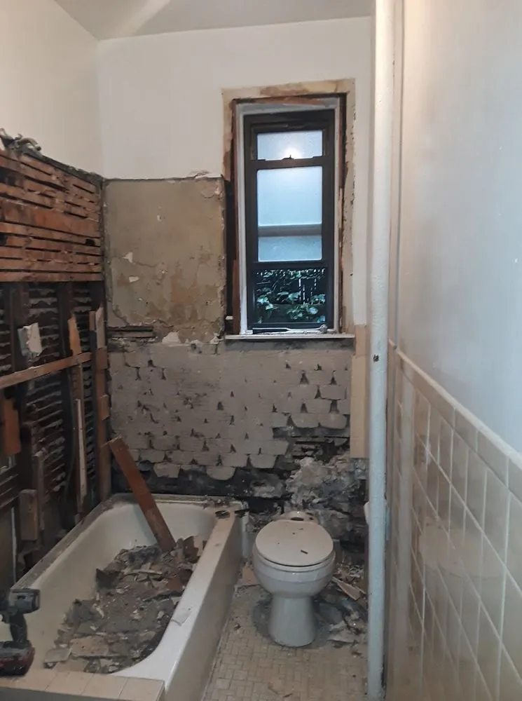 Slide of F&H Custom Renovations And Home Repairs