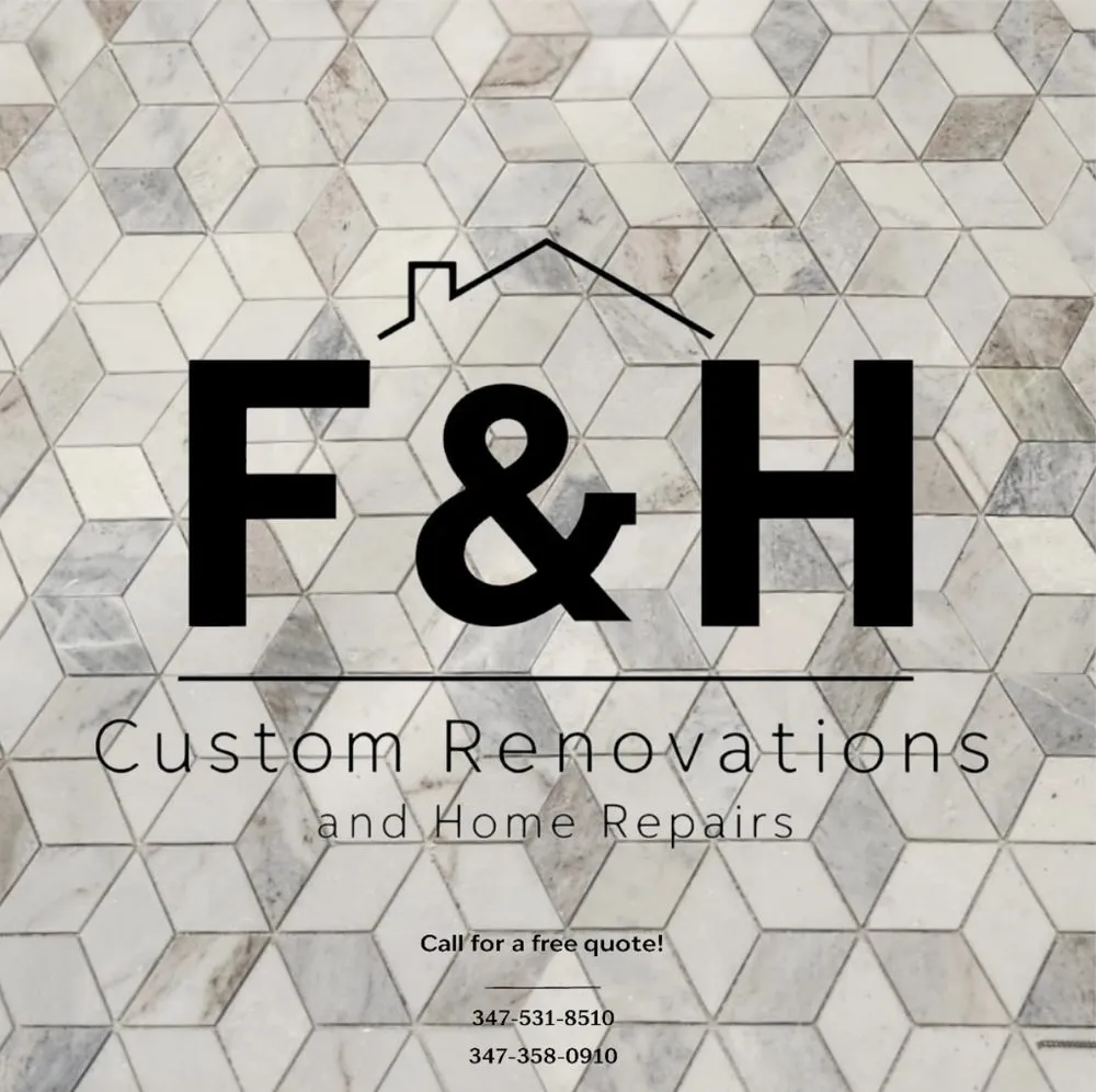 Slide of F&H Custom Renovations And Home Repairs