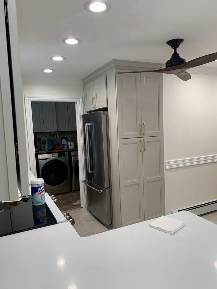 Slide of F&H Custom Renovations And Home Repairs