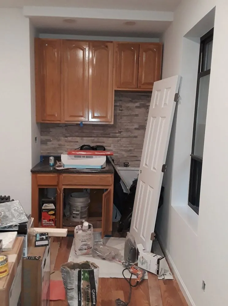 Slide of F&H Custom Renovations And Home Repairs