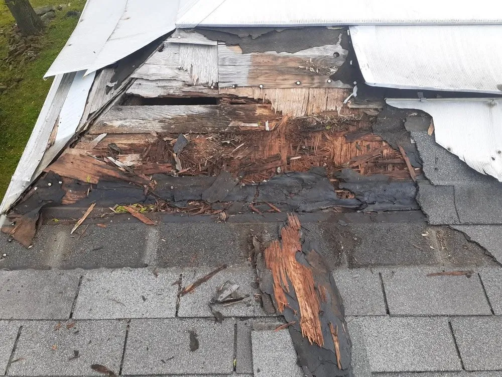 Slide of F&H Custom Renovations And Home Repairs