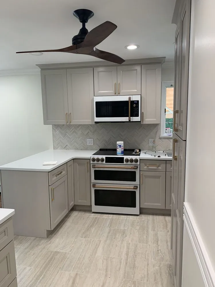 Slide of F&H Custom Renovations And Home Repairs