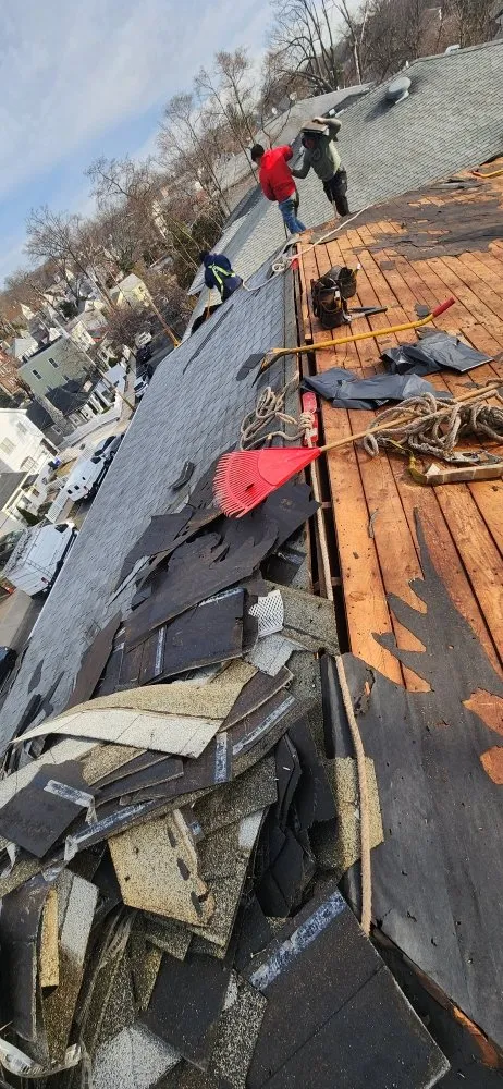 Slide of FH Renovation