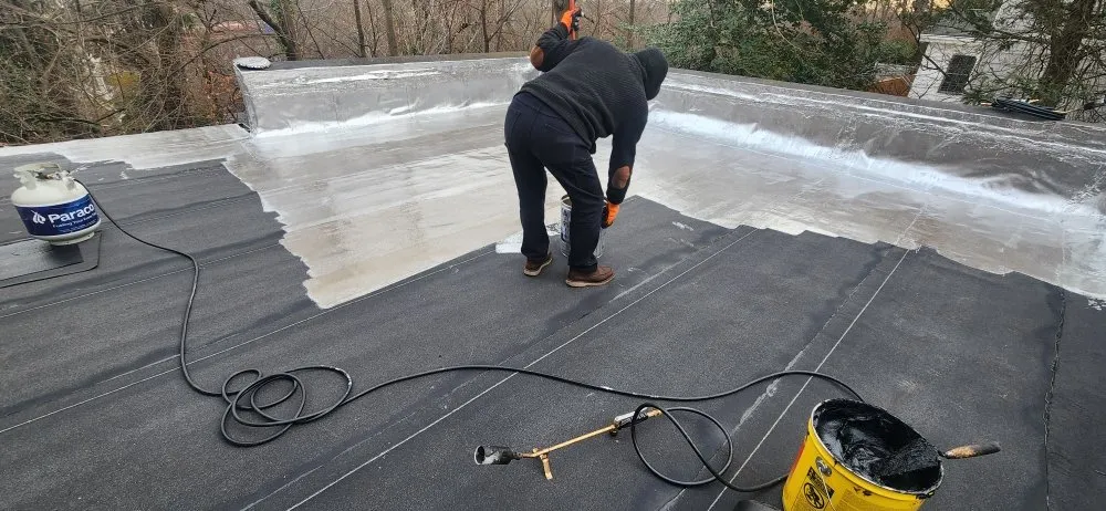 Slide of FH Renovation