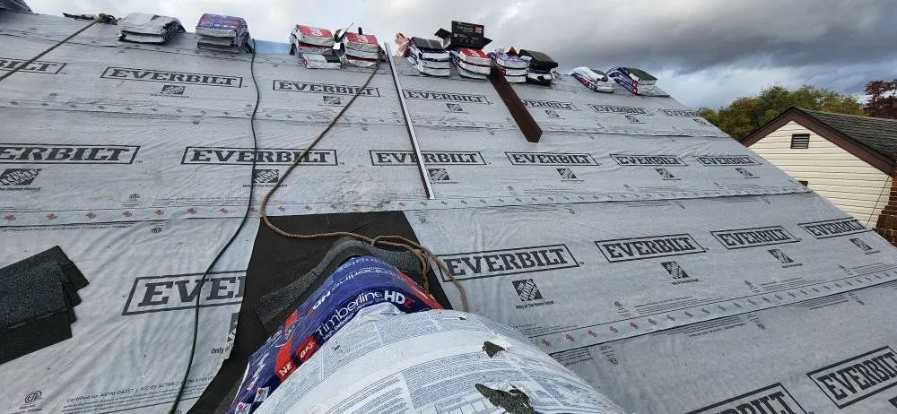 Slide of FH Renovation