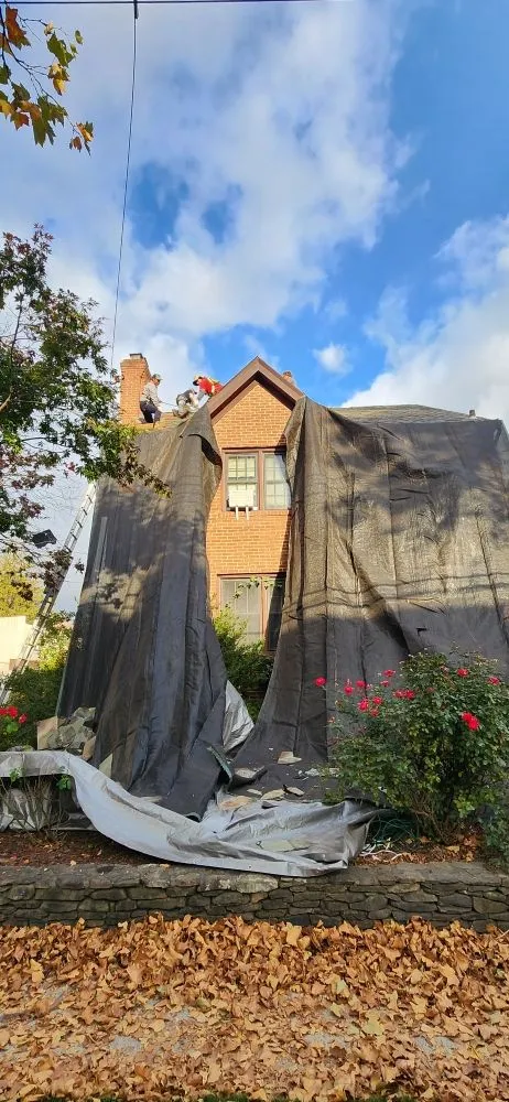 Slide of FH Renovation