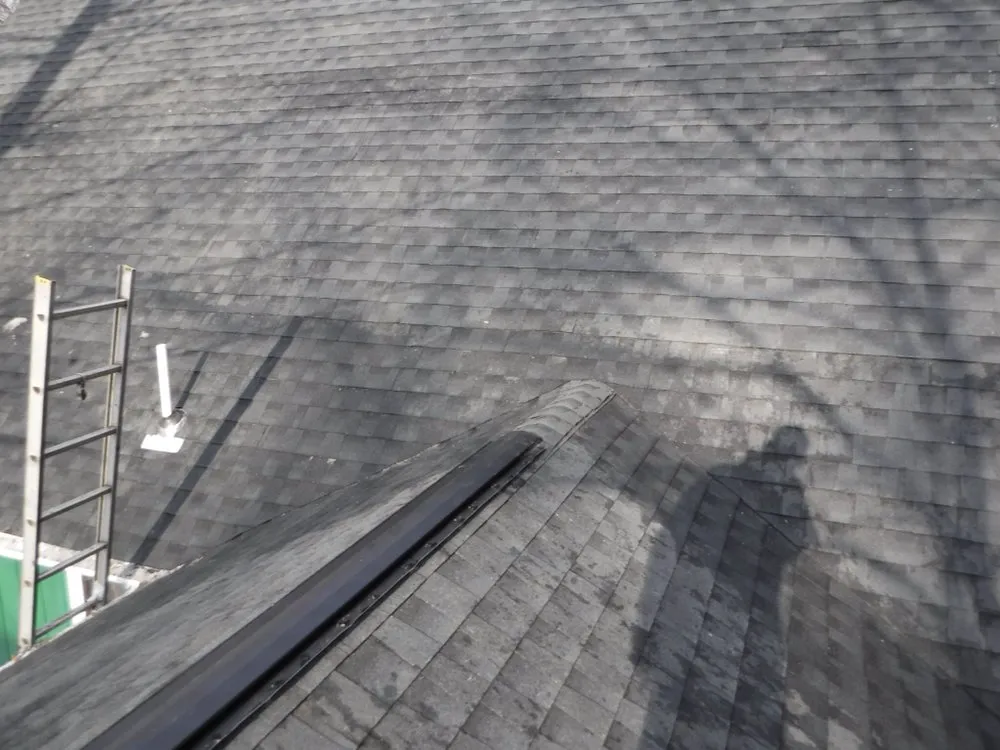 Top-rated storm damage roof repair in Pocono Summit, PA by FHI Roofing