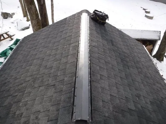 FHI Roofing Logo