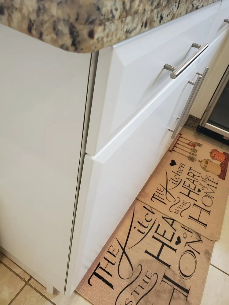 Slide of FHIA Remodeling - South Florida