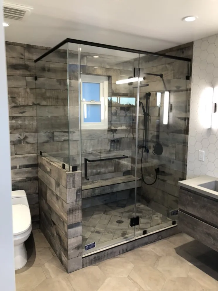 Slide of FHS Construction