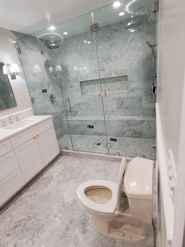 Slide of FHS Construction