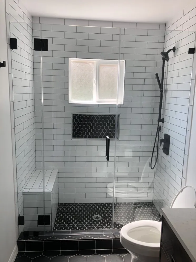 Slide of FHS Construction