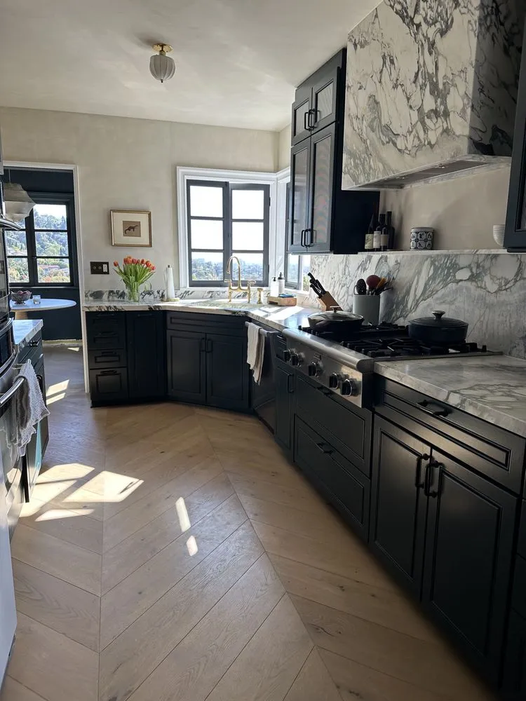 Slide of FHS Construction