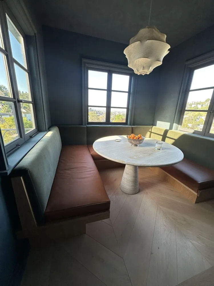 Slide of FHS Construction