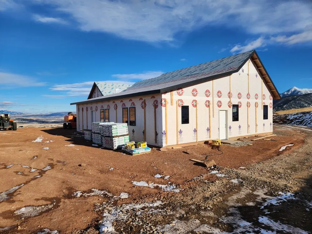 Slide of Fichter Homes LLC