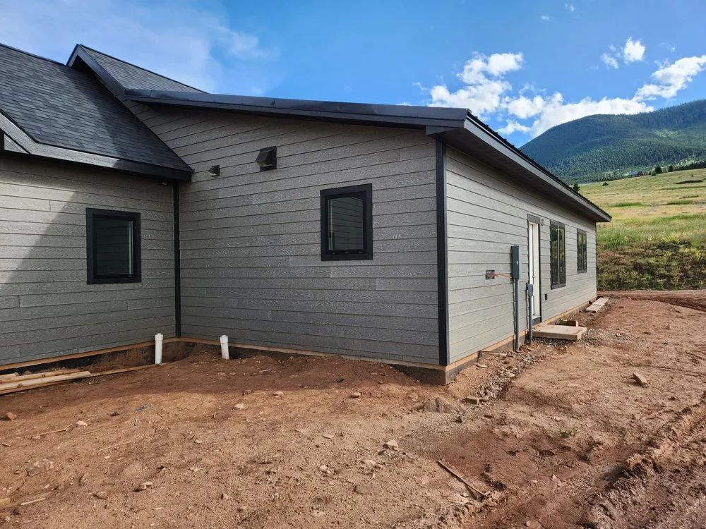 Slide of Fichter Homes LLC