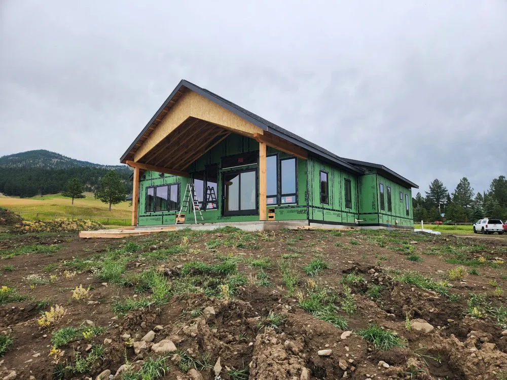 Slide of Fichter Homes LLC