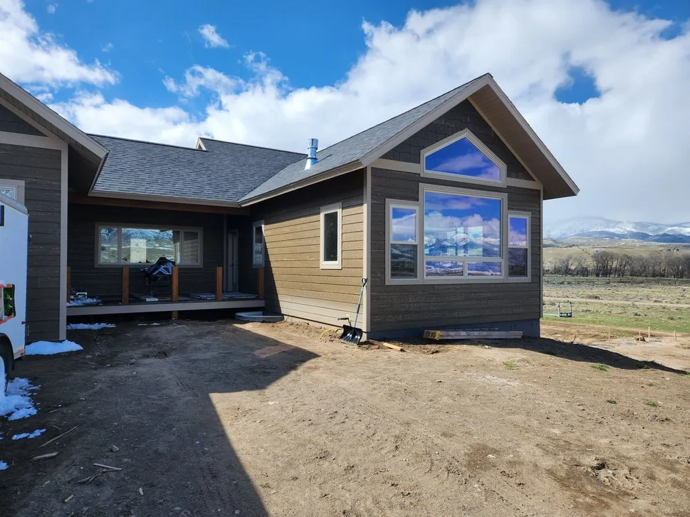 Slide of Fichter Homes LLC