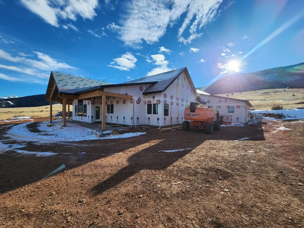 Slide of Fichter Homes LLC