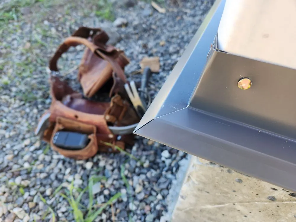 Slide of Fichter Homes LLC