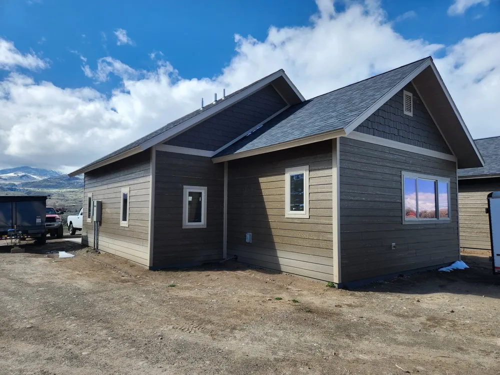 Slide of Fichter Homes LLC