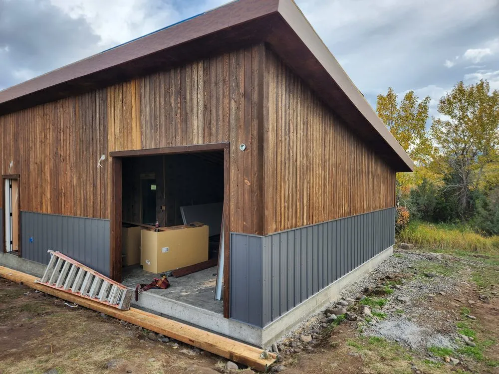 Slide of Fichter Homes LLC