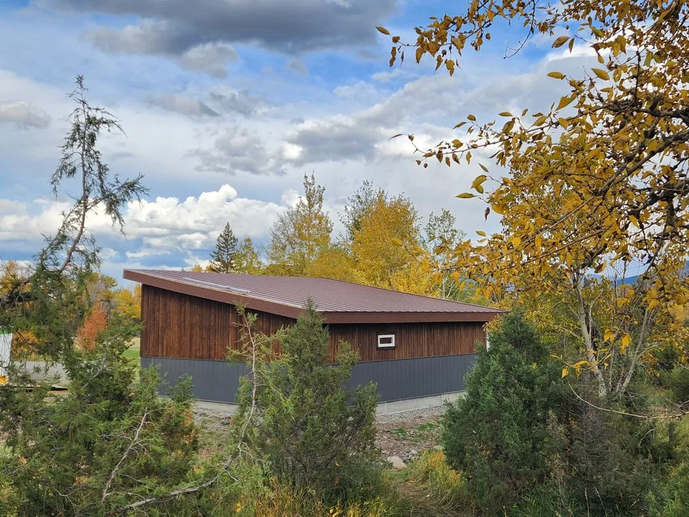 Slide of Fichter Homes LLC