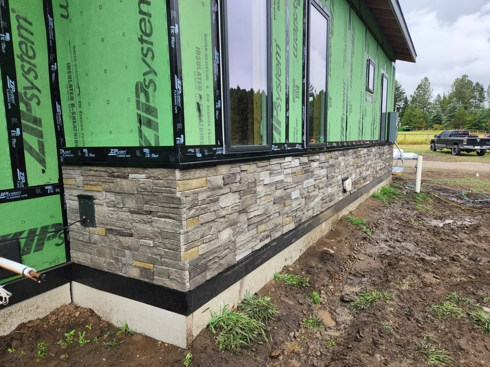 Slide of Fichter Homes LLC