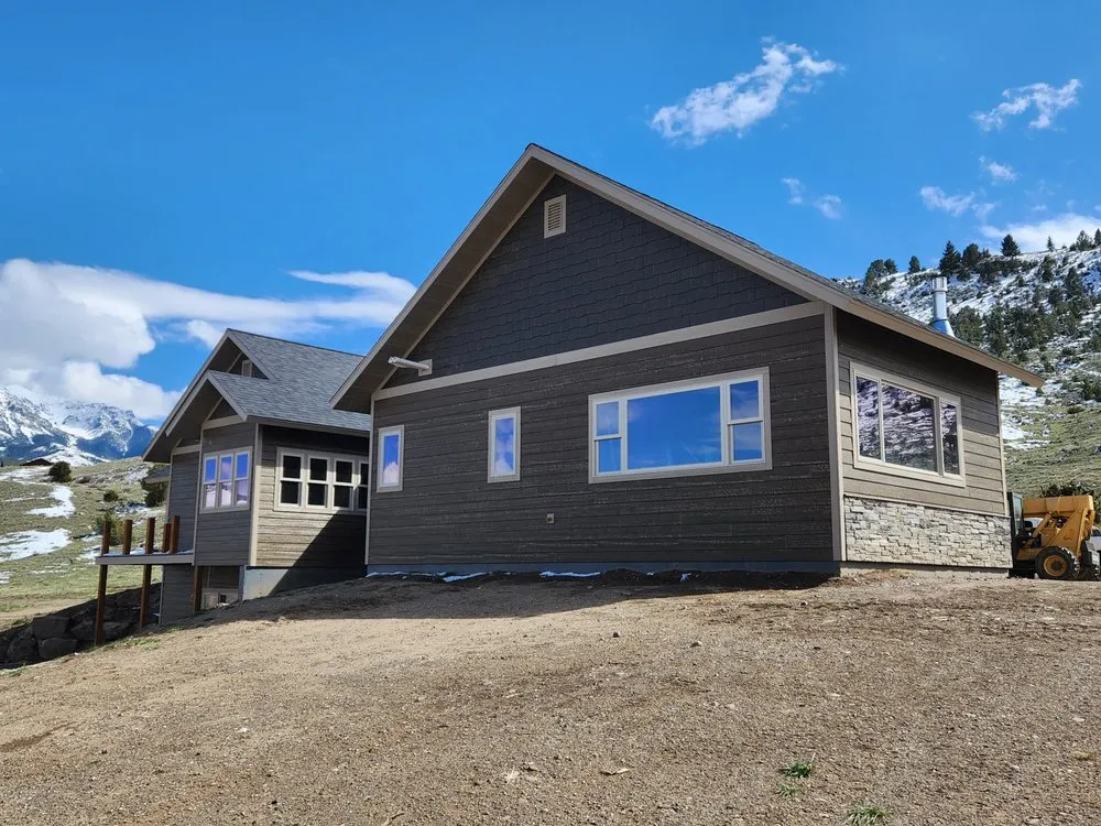 Slide of Fichter Homes LLC