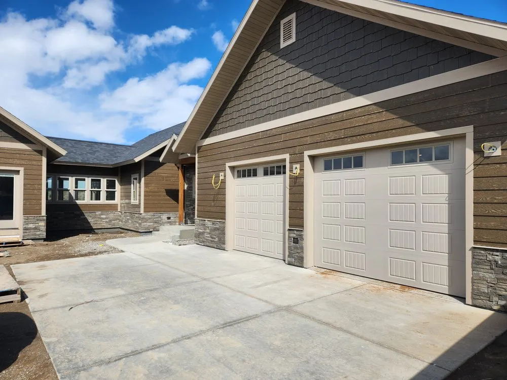 Slide of Fichter Homes LLC