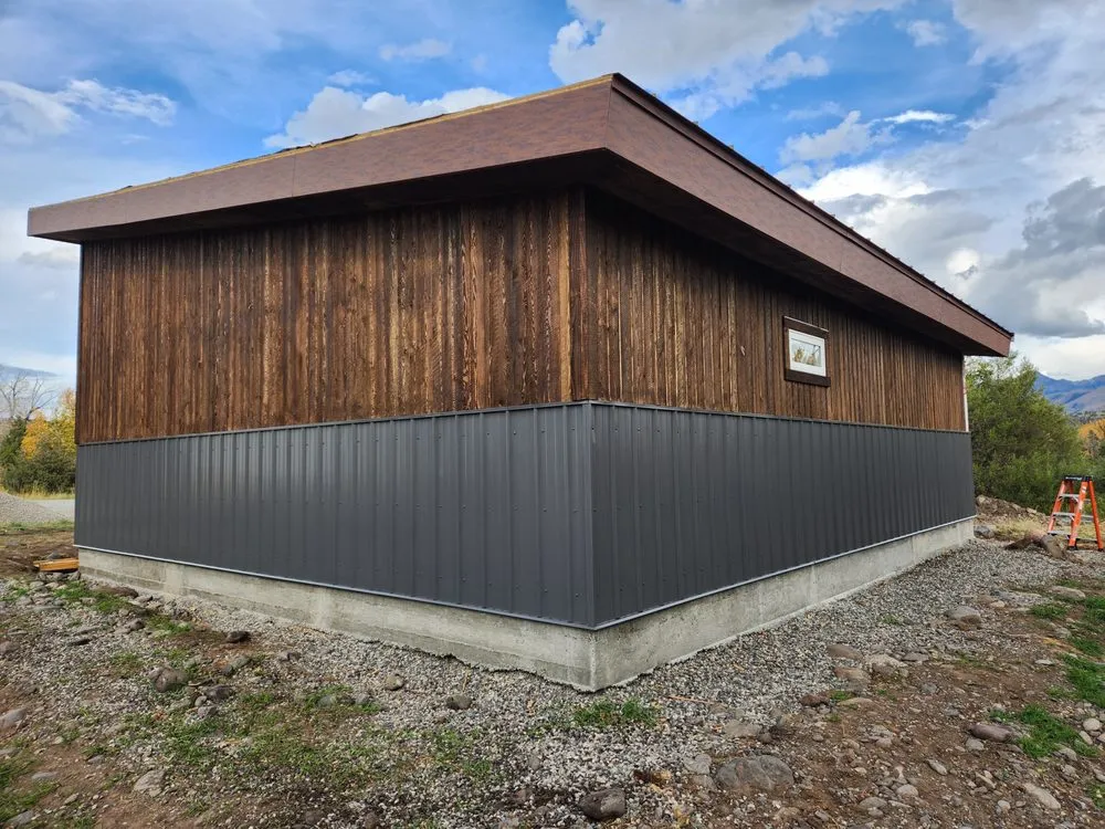 Slide of Fichter Homes LLC