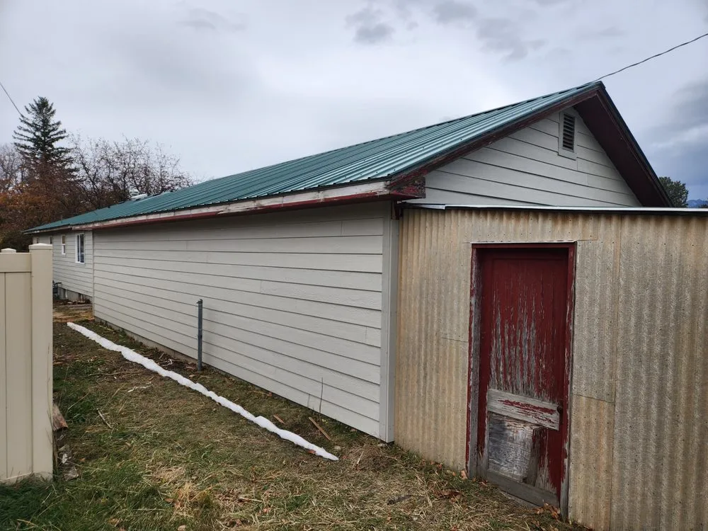 Slide of Fichter Homes LLC