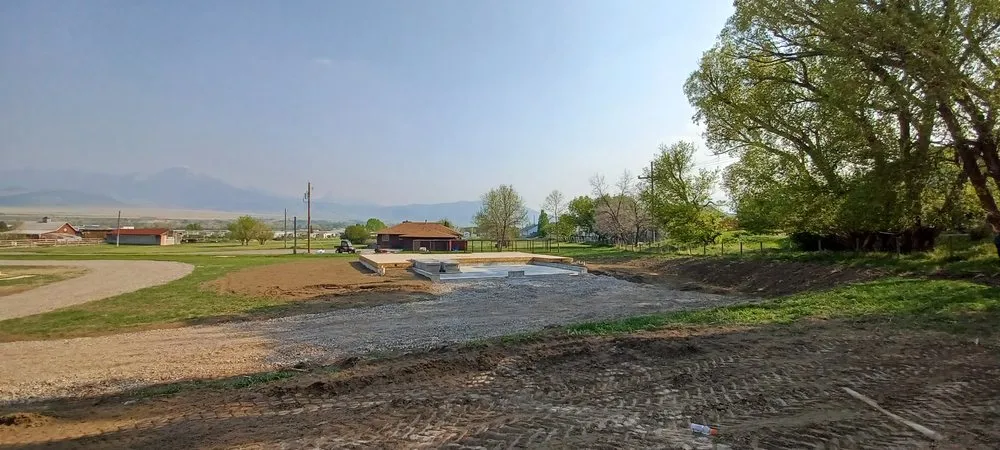 Slide of Fichter Homes LLC