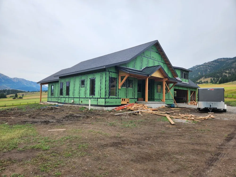 Slide of Fichter Homes LLC