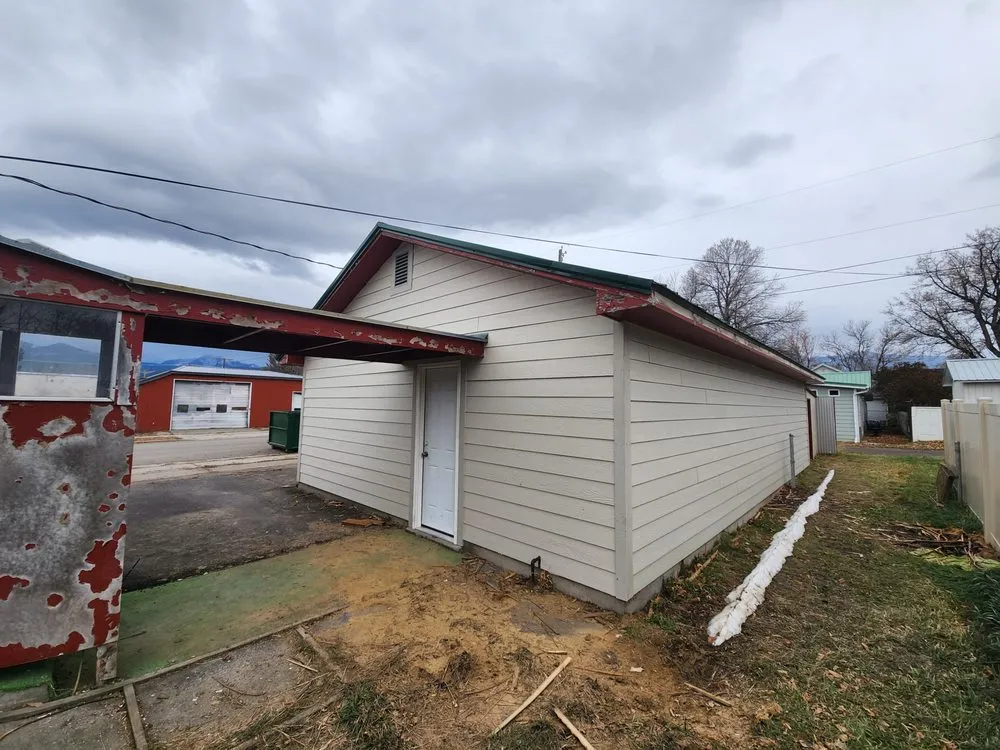 Slide of Fichter Homes LLC