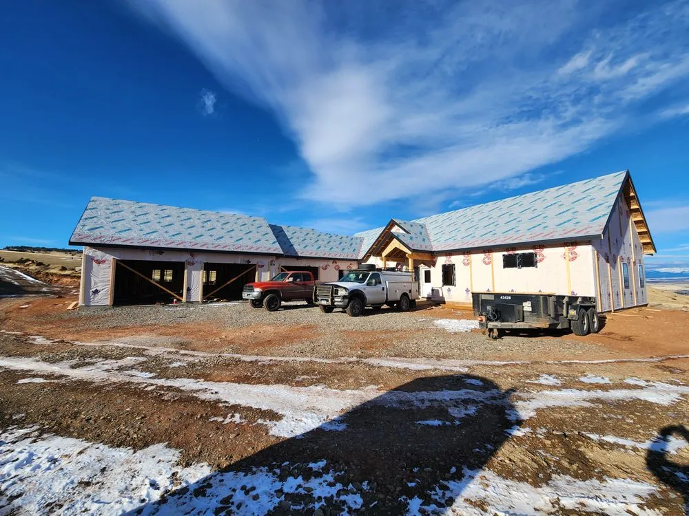 Slide of Fichter Homes LLC