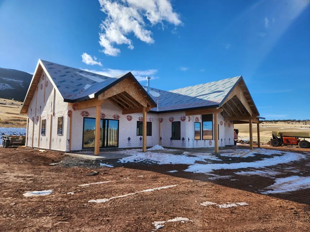 Slide of Fichter Homes LLC