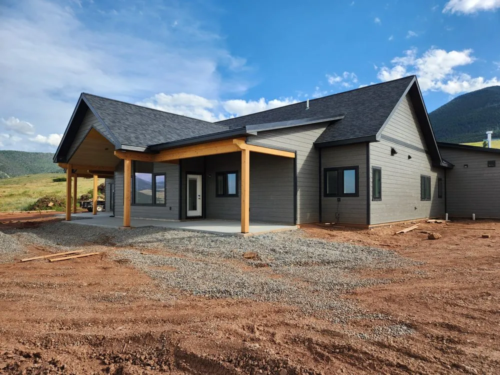 Slide of Fichter Homes LLC