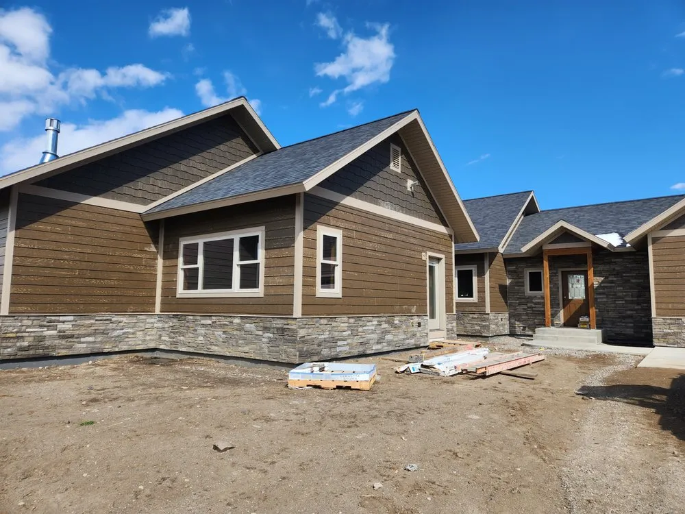 Slide of Fichter Homes LLC