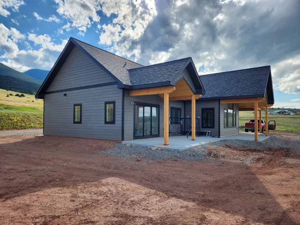 Slide of Fichter Homes LLC