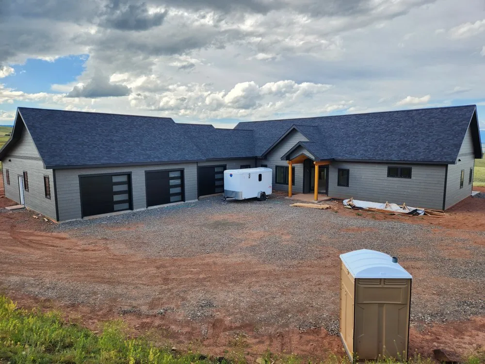 Slide of Fichter Homes LLC