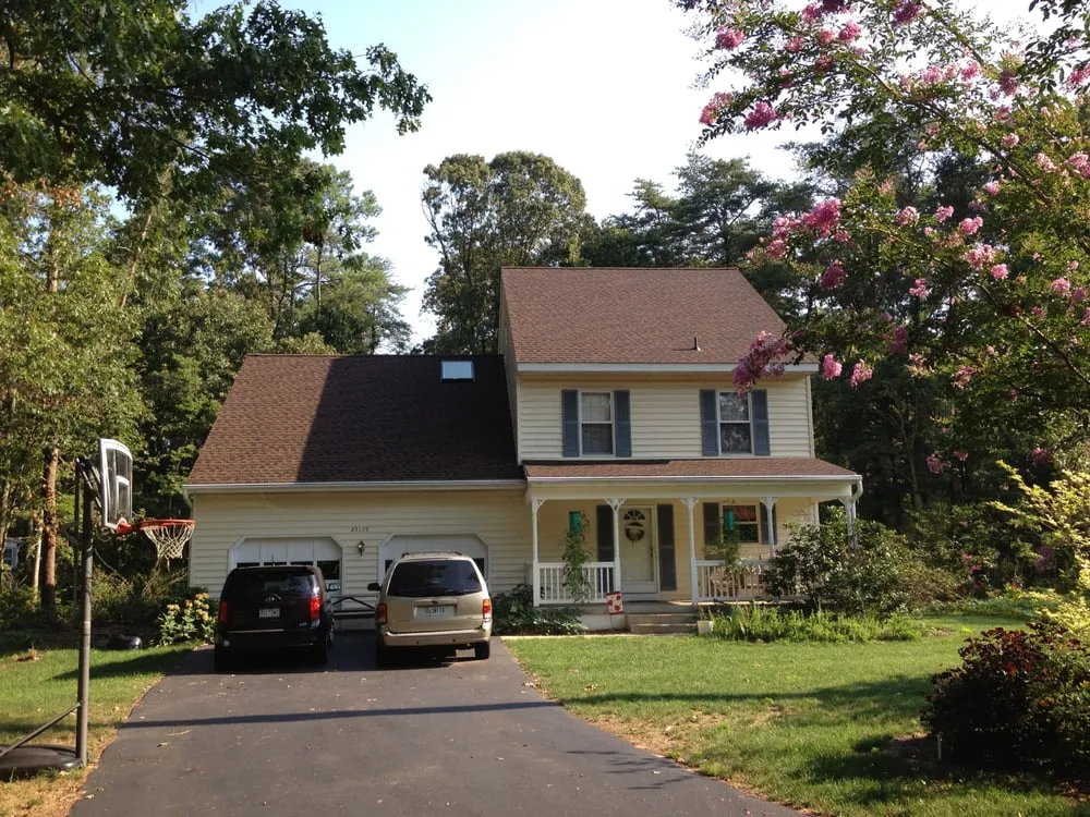 Slide of Fichtner Home Exteriors