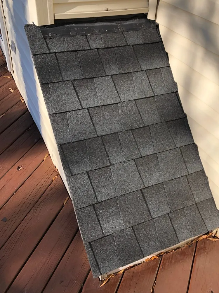 Slide of Fichtner Home Exteriors