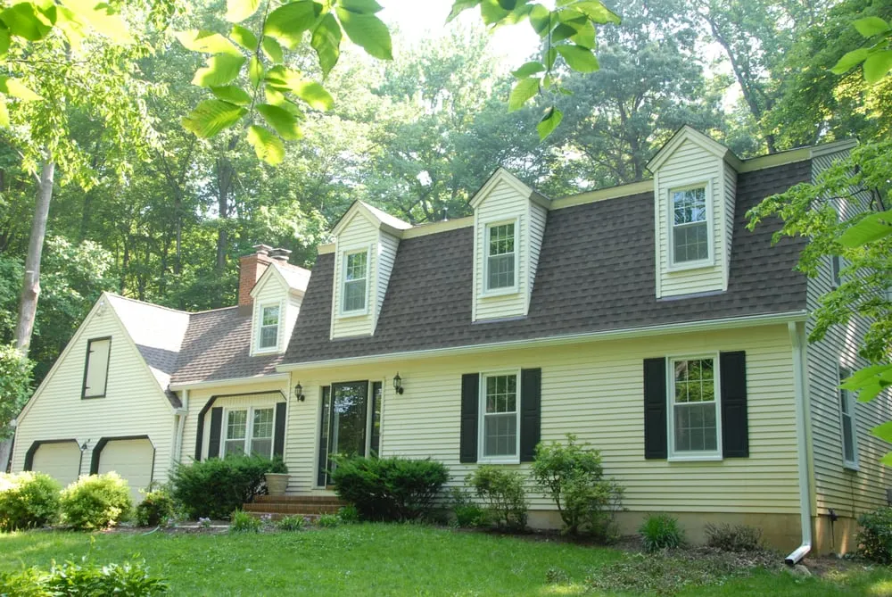 Slide of Fichtner Home Exteriors