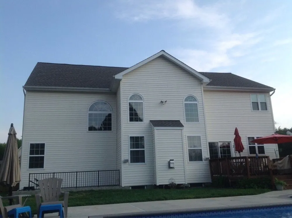 Slide of Fichtner Home Exteriors