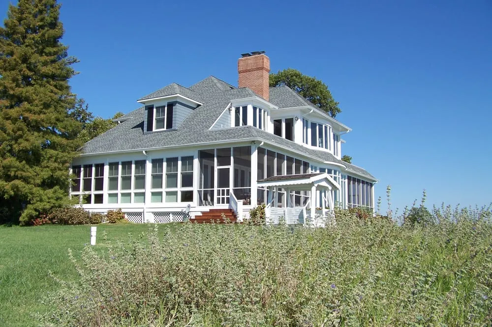 Slide of Fichtner Home Exteriors