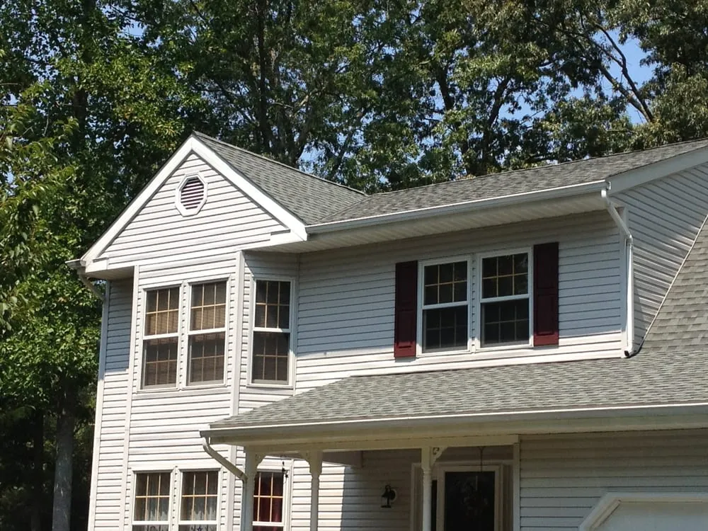 Slide of Fichtner Home Exteriors