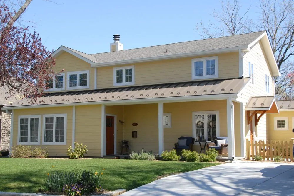 Slide of Fichtner Home Exteriors