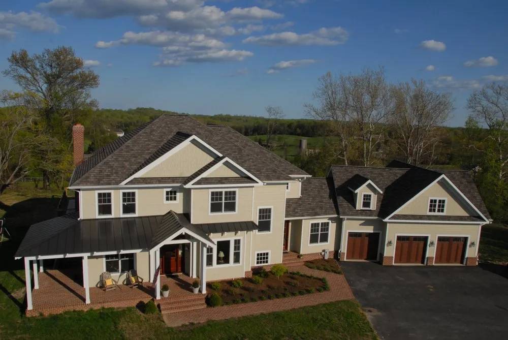 Slide of Fichtner Home Exteriors